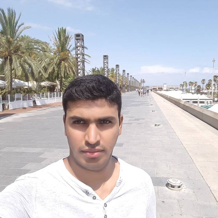 Foto de perfil de baba