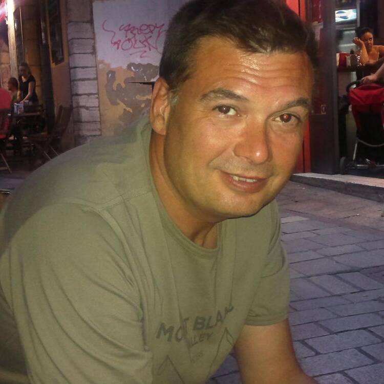 Foto de perfil de Jordi Garcia