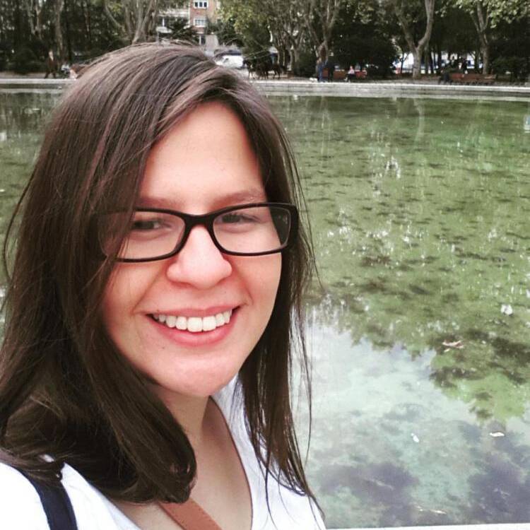 Foto de perfil de Eva Carolina Ramí­rez-Lossada