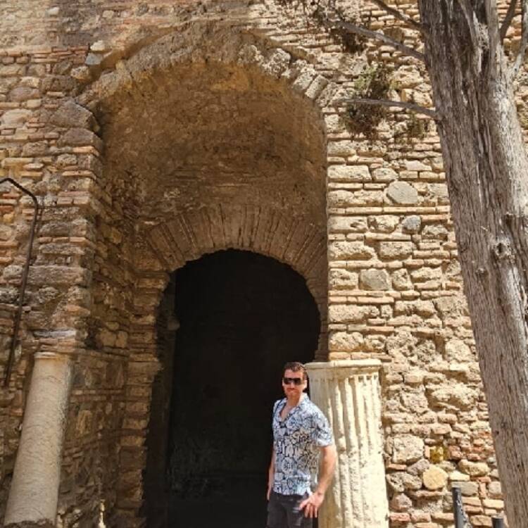 Foto de perfil de Alex