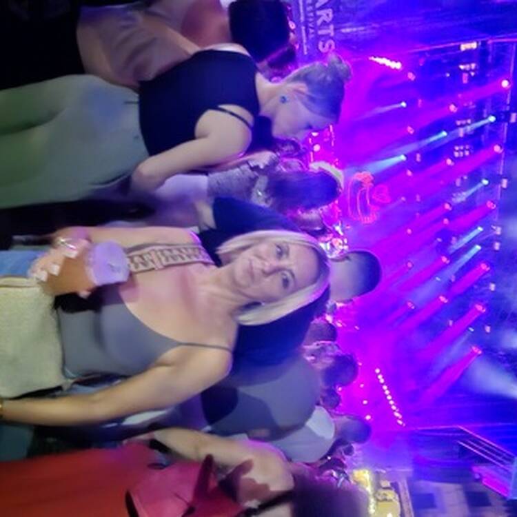 Foto de perfil de Mayca