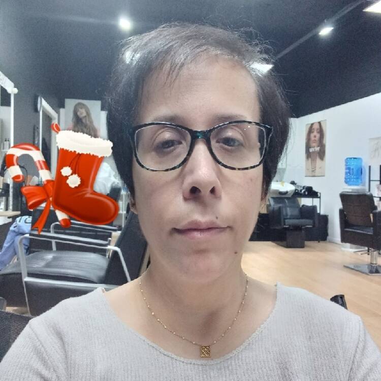 Foto de perfil de Vanesa