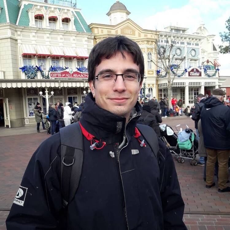 Foto de perfil de Daniel