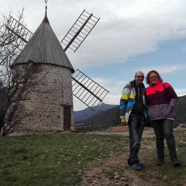Foto de perfil de Oriol