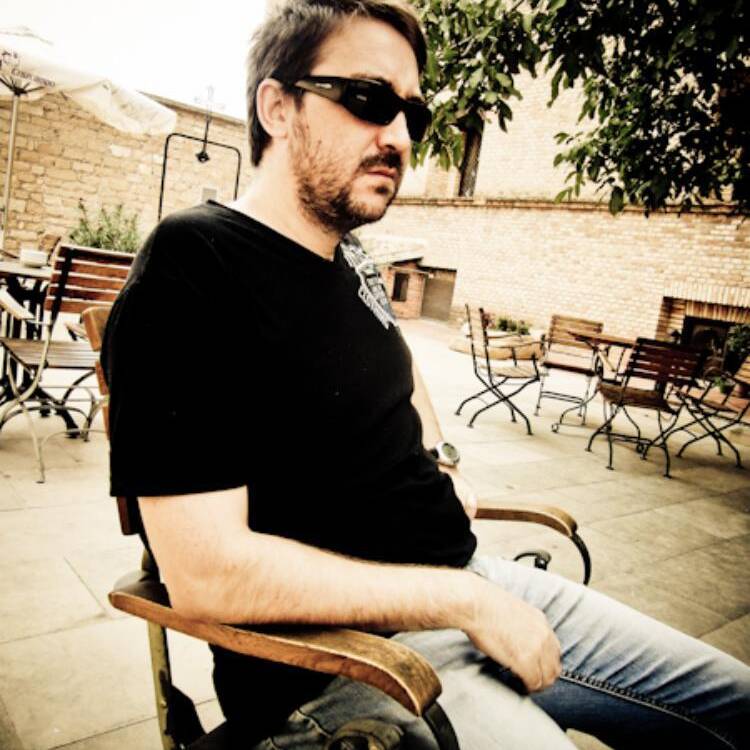 Foto de perfil