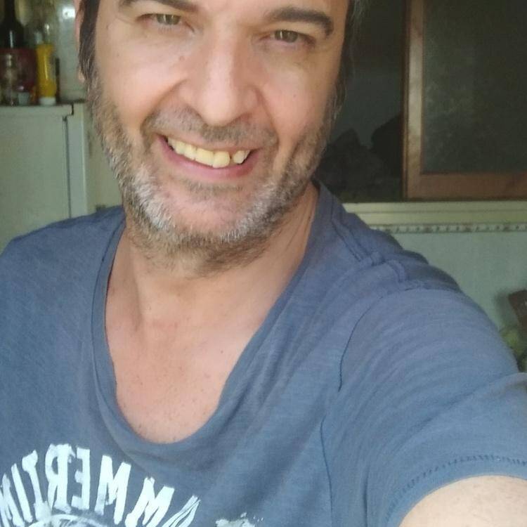Foto de perfil de Angel