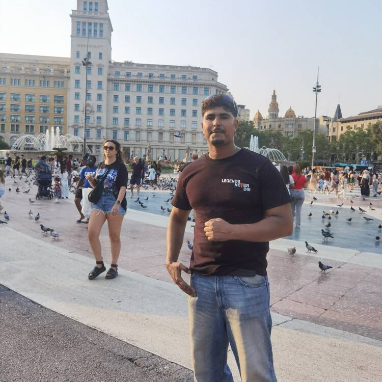 Foto de perfil de mblack