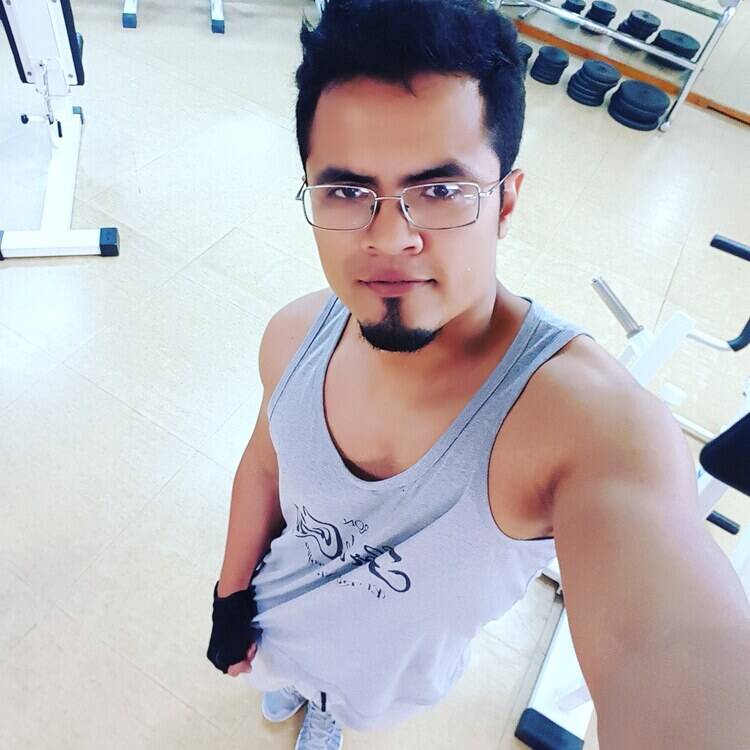 Foto de perfil de Dennis|Mart?nez
