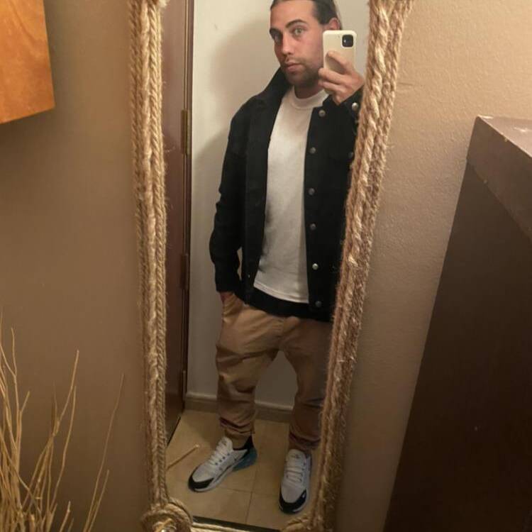Foto de perfil de Tony