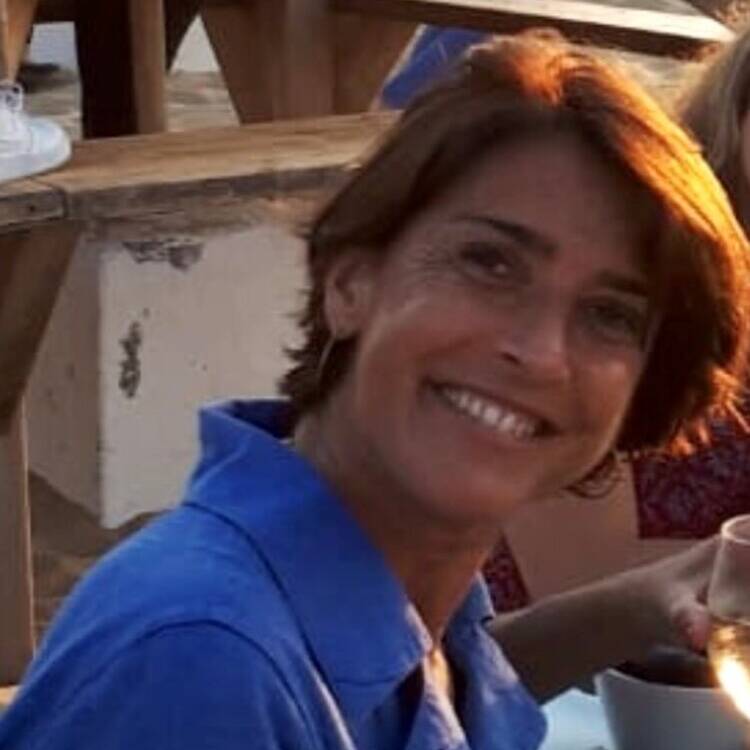 Foto de perfil de Montse
