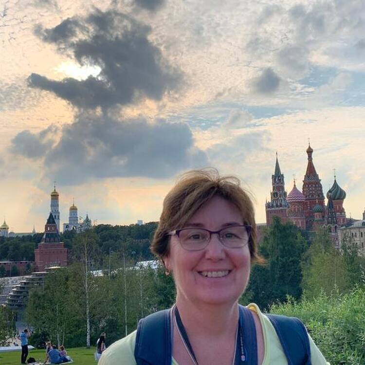 Foto de perfil de Carmen