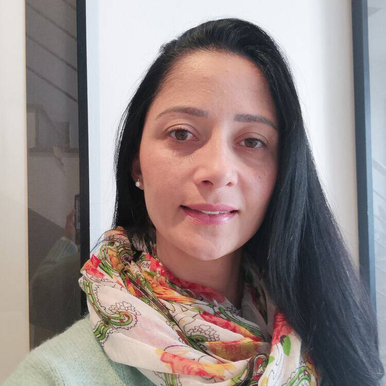 Foto de perfil de Juliana