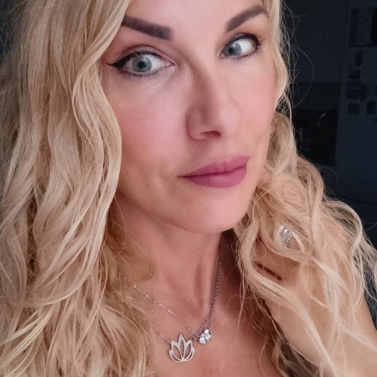 Foto de perfil de Sandra