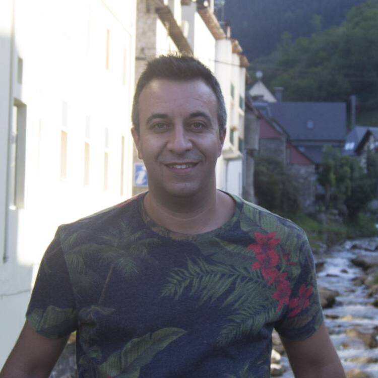 Foto de perfil de Alex8010