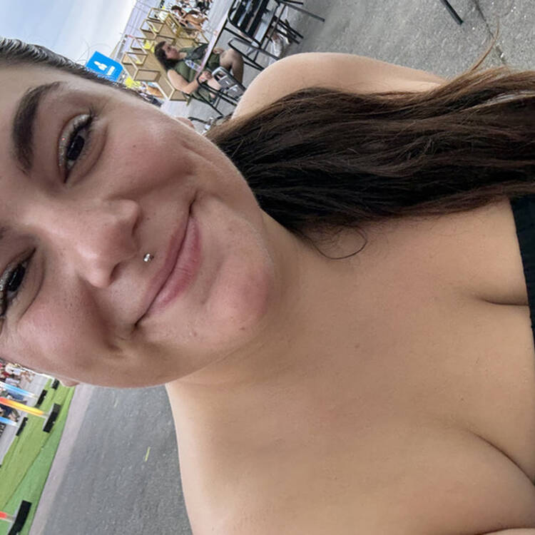 Foto de perfil de Claudia