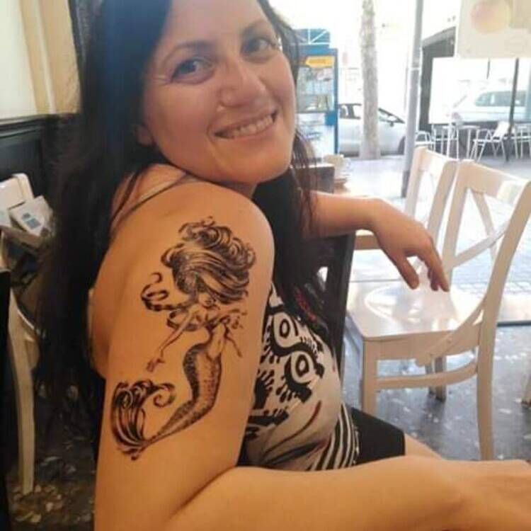 Foto de perfil de Estefania