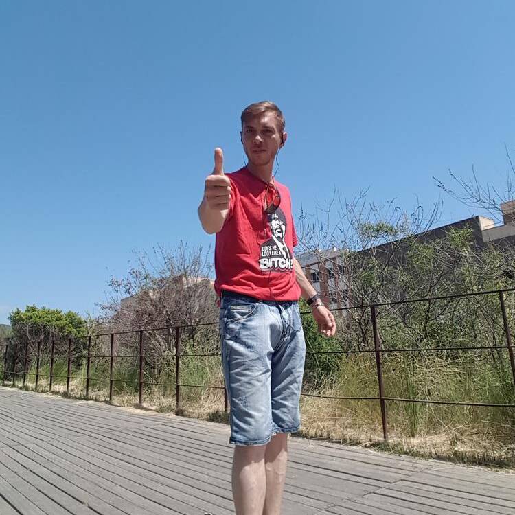 Foto de perfil