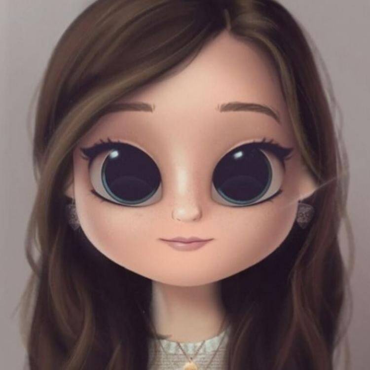 Foto de perfil de Vicky