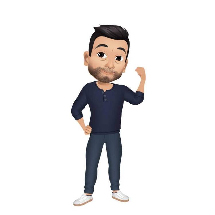 Foto de perfil de Amigo40