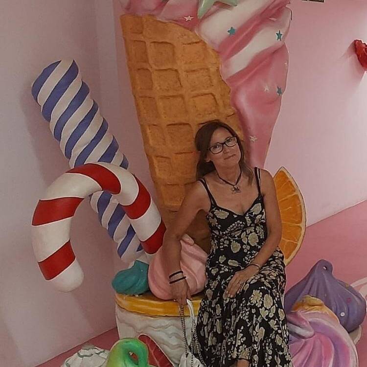 Foto de perfil de Rocio