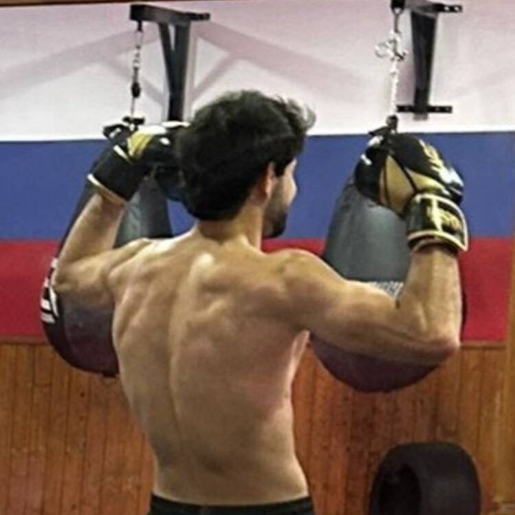 Foto de perfil