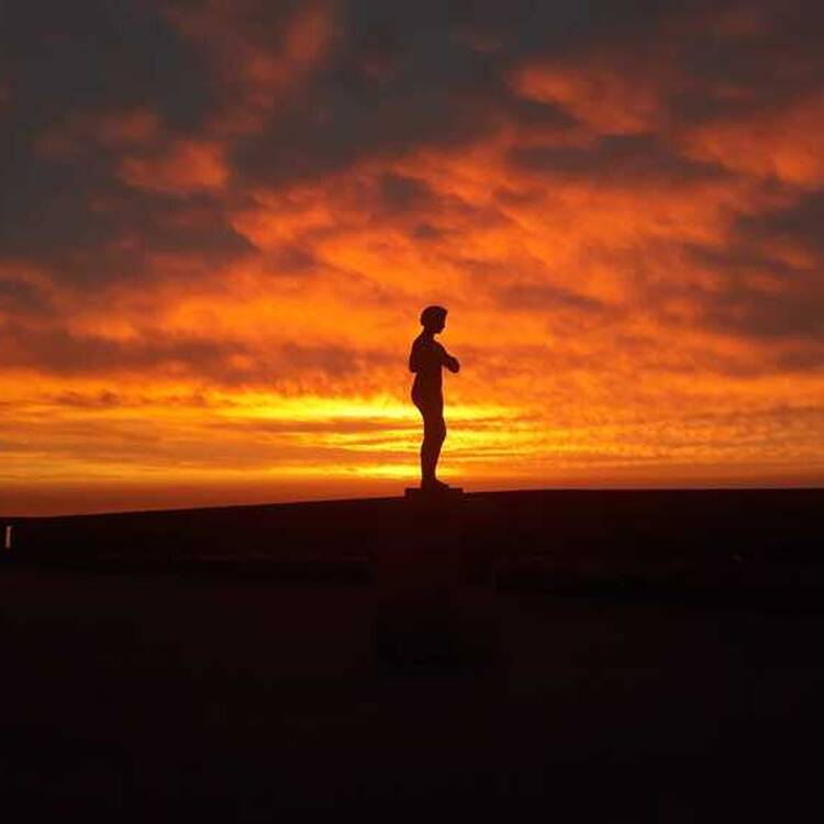 Foto de perfil de manuel