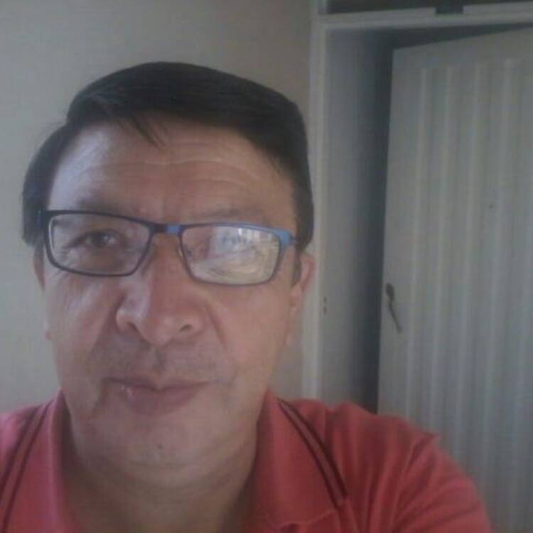 Foto de perfil de RENE ALEJANDRO