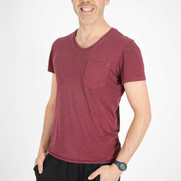 Foto de perfil de Borja