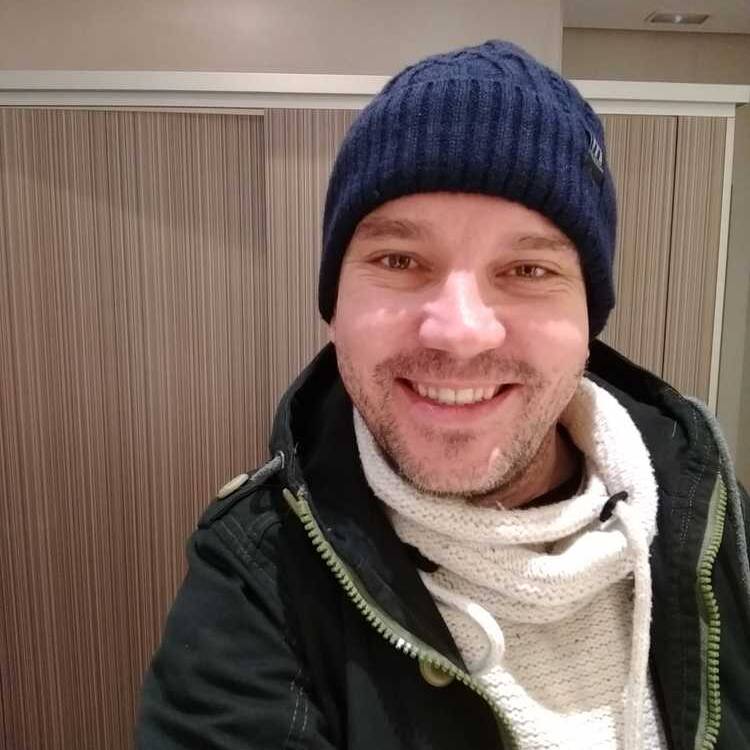 Foto de perfil de Damianrb