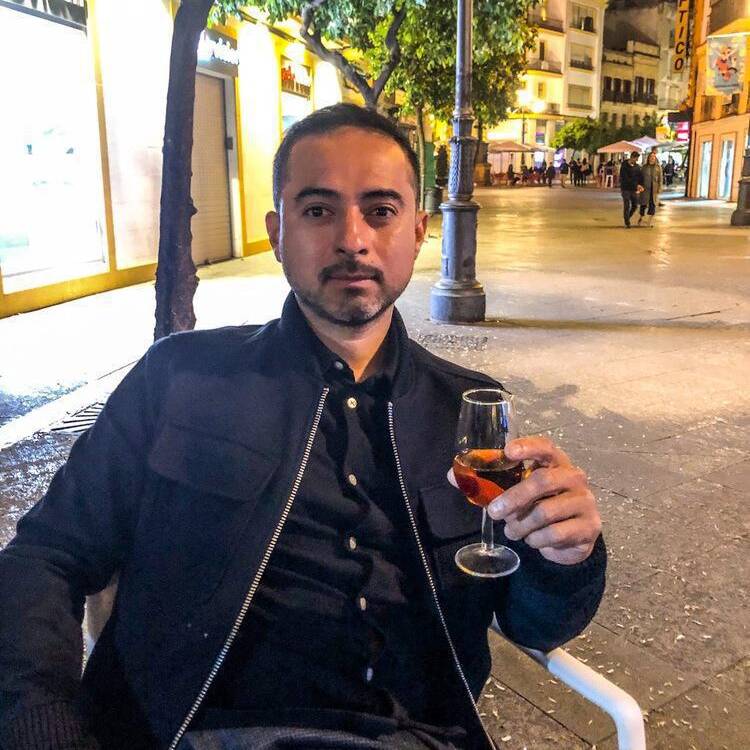 Foto de perfil