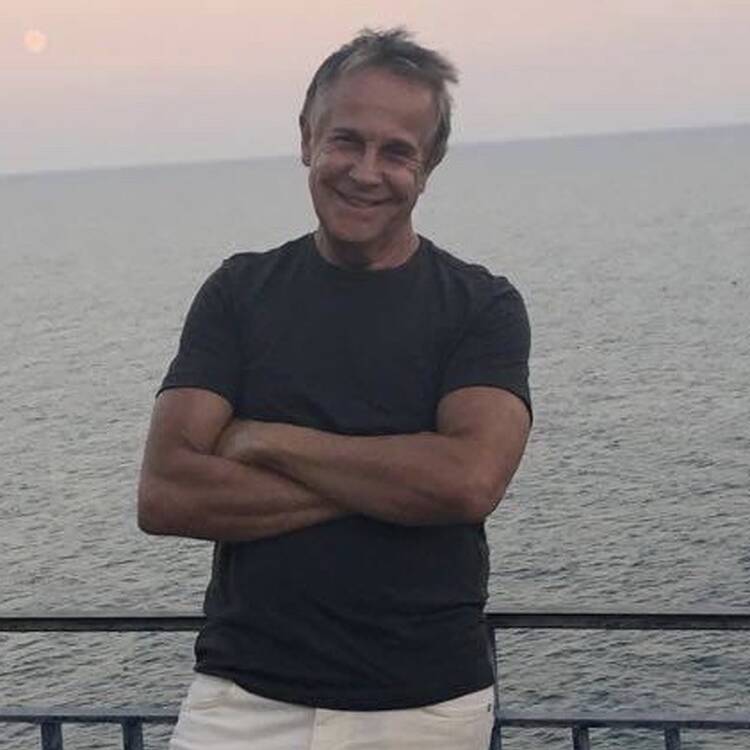 Foto de perfil de Mharco