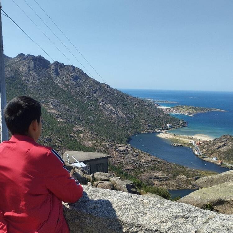 Foto de perfil de Elías