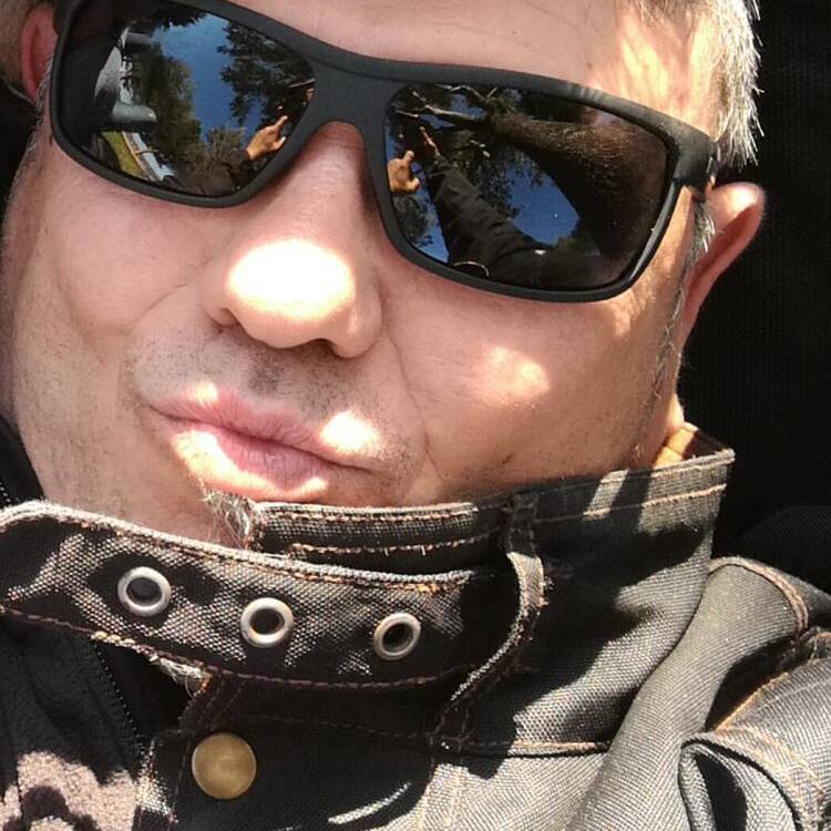 Foto de perfil de Bikerlleo@gmail.com