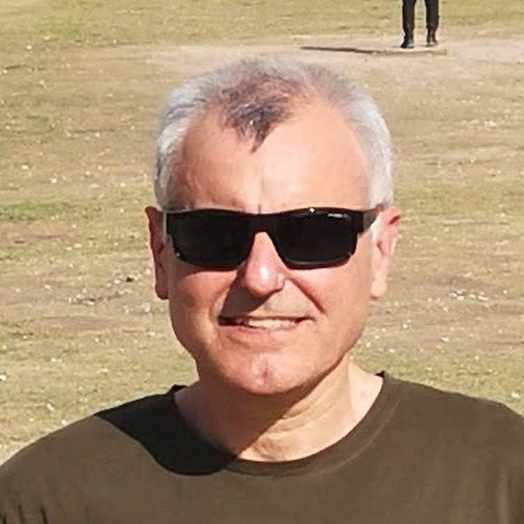 Foto de perfil de Pere