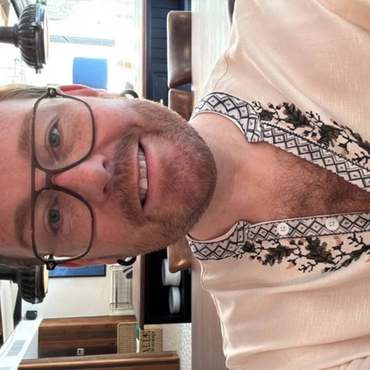 Foto de perfil de Michael