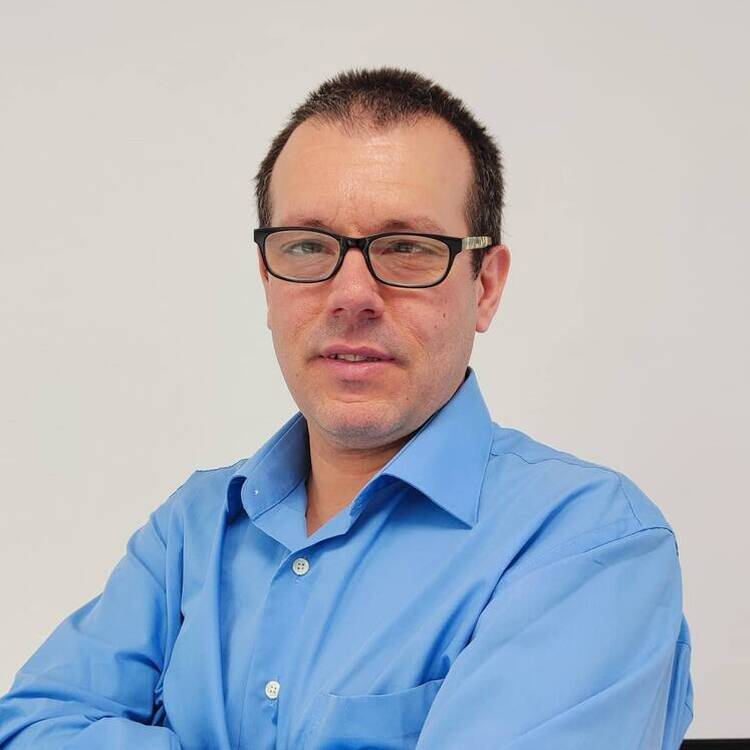 Foto de perfil de Sebastián Tantera