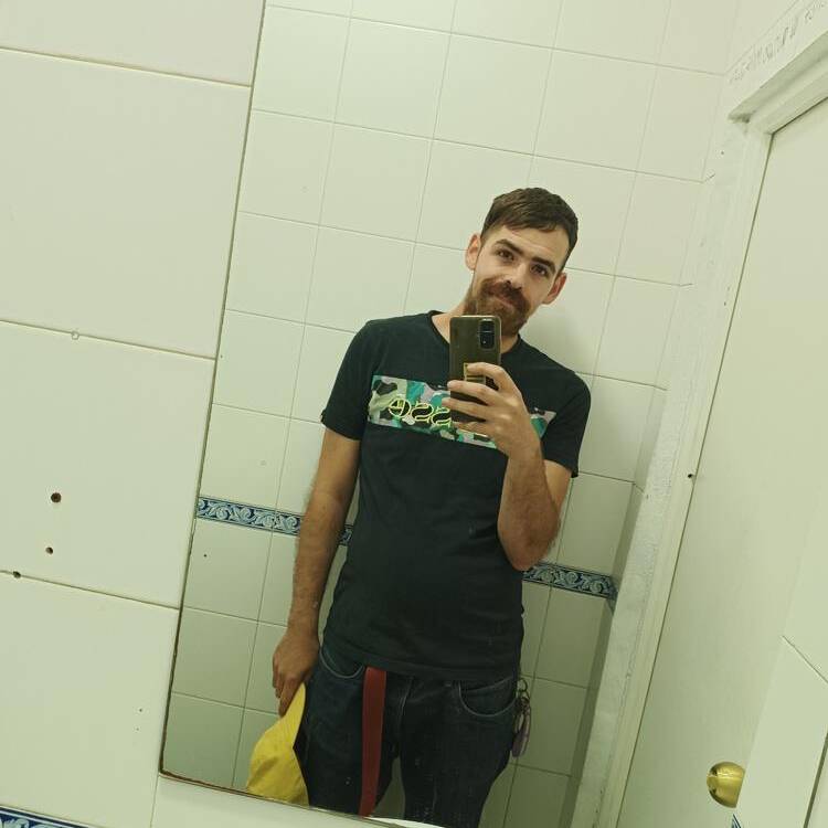Foto de perfil de Pablo