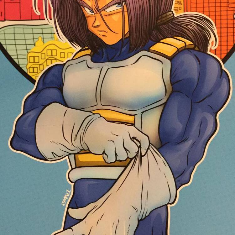 Foto de perfil de Grman