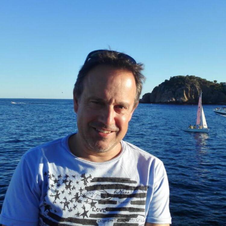 Foto de perfil de Jordi