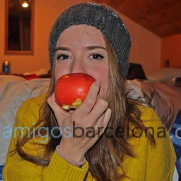 Foto de perfil de Lorena
