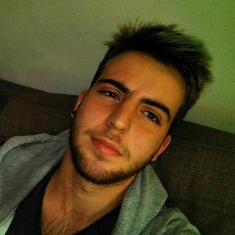 Foto de perfil de Carlos
