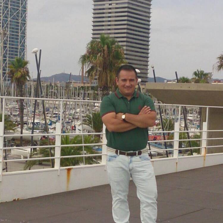 Foto de perfil de Mario Monar