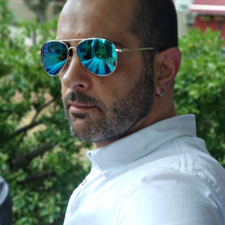 Foto de perfil de Rafa DarKo
