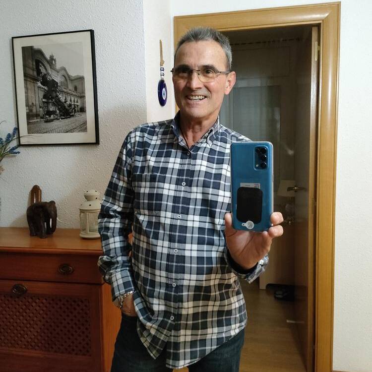 Foto de perfil de Rafael