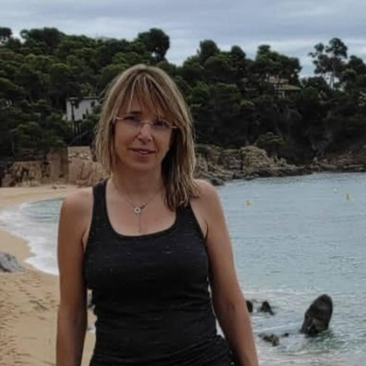 Foto de perfil de Cristina