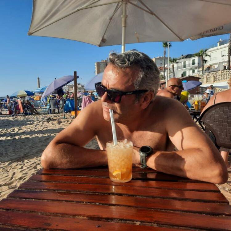 Foto de perfil