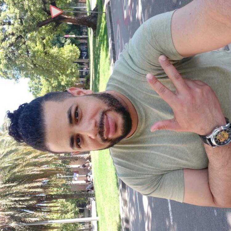 Foto de perfil de Ronald