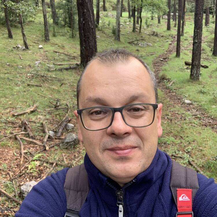 Foto de perfil de joan