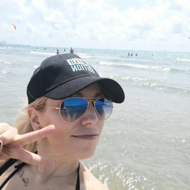 Foto de perfil de Gwen