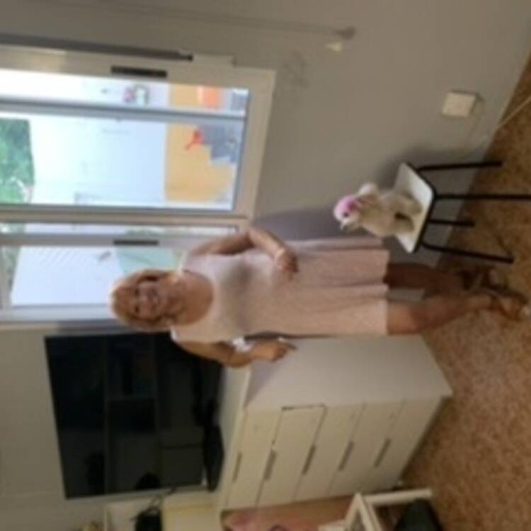 Foto de perfil de Sandra